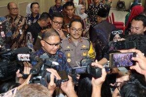 Keberhasilan 2024 dan Sinergitas Forkopimda Kota Batu Optimisme Menyongsong 2025