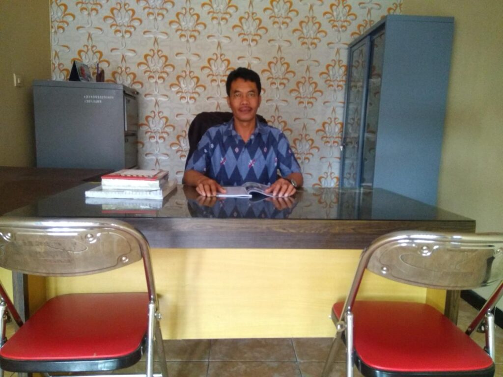 Pembangunan Lumbung Padi di Desa Pendem: Tantangan dan Keseimbangan