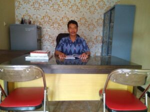 Pembangunan Lumbung Padi di Desa Pendem: Tantangan dan Keseimbangan