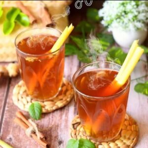 Manfaat Wedang Jahe bagi Tubuh