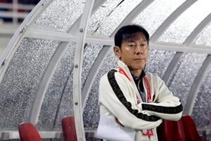 Perpisahan Coach STY: Jejak dan Harapan untuk Sepakbola Indonesia