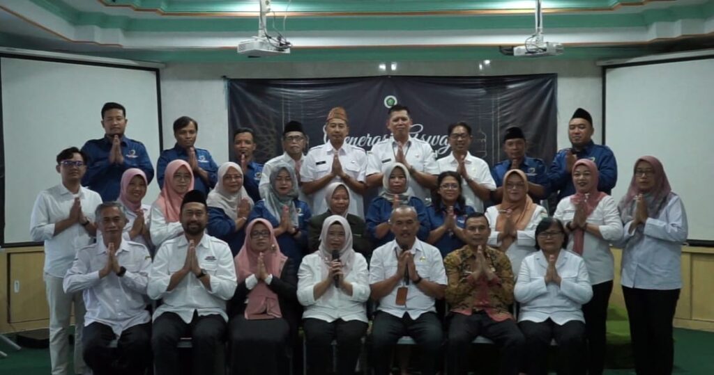 Peran KS Sangat Dibutuhkan, Demi Mutu Pendidikan Berkarakter