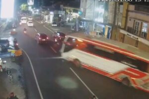 Tragis: Daftar Korban Kecelakaan Bus Pariwisata di Kota Batu