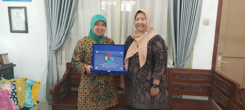 Tunggu Bantuan: Optimalkan Program Berbasis Digital Sertifikasi Google
