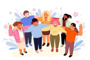 Menuju Indonesia yang Bersih dan Berkeadilan