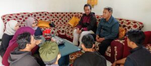 Mahasiswa UIN Malang “KKM” Berikan Edukasi Kepada Masyarakat