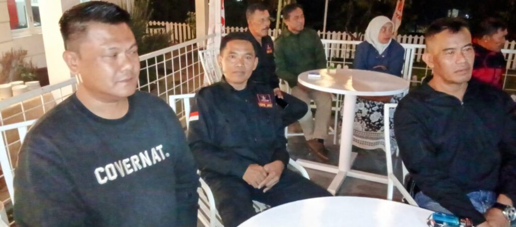 Tasyakuran Ketua DPC GRIP Jaya Kota Batu Terima SK
