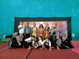 Teater Tari “Pengakuan Rahwana” Sentuh Hati Penonton