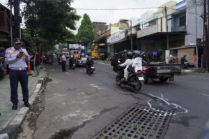 Kecelakaan Bus Pariwisata Terjadi Lagi di Kota Batu, Satu Korban Meninggal Dunia
