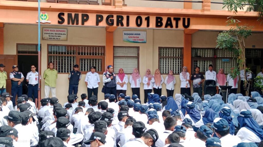Dishub Koordinasi Penambahan Armada “Apel Gratis” di GRISABA