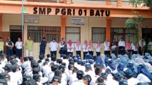 Dishub Koordinasi Penambahan Armada “Apel Gratis” di GRISABA