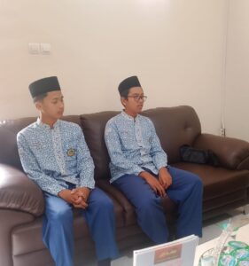 SMP Ar – Rohmah Rekor Juara Hidayatullah Festival dengan 101 Medali!