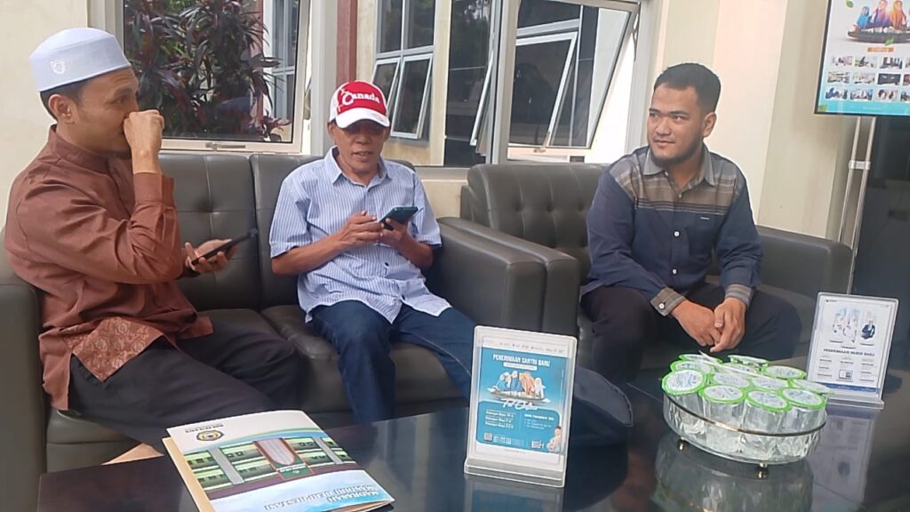 Ukir Prestasi SMP Ar-Rohmah Putri Raih 101 Medali