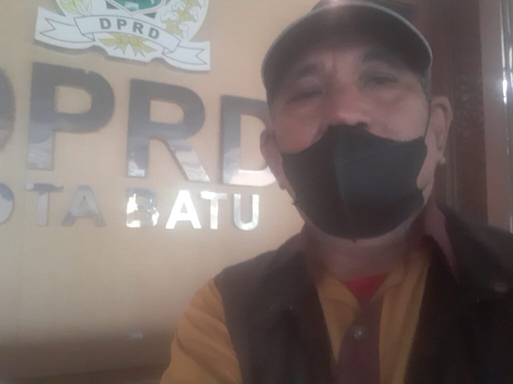 YUA Jatim Soroti “Efektivitas” Kinerja DPRD Kota Batu
