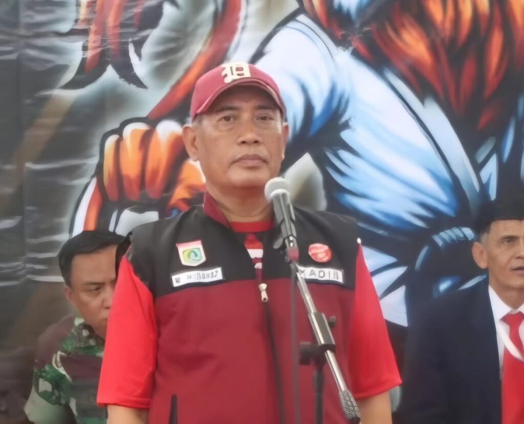 Dukungan Penuh Kabupaten Malang untuk Pengembangan Olahraga dan Kemasyarakatan