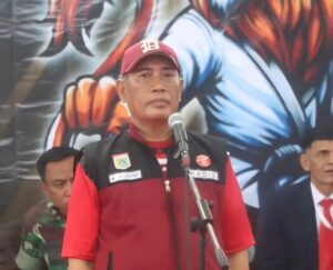 Dukungan Penuh Kabupaten Malang untuk Pengembangan Olahraga dan Kemasyarakatan
