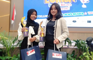 SMENDUBA Ukir Prestasi Gemilang: Raih Tiga Juara di Malang Raya
