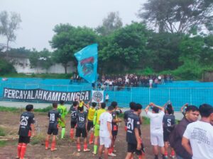 Persikoba Tumbangkan Persida, Optimis Raih Kemenangan di Dua Laga Berikutnya