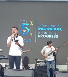 Dies Natalis ke-51, FKUB Terus Berinovasi untuk Masyarakat