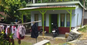 Berkah Solidaritas: Sumbangan Tiga Rumah Pasca Letusan Gunung Semeru