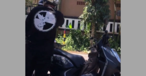 Sepeda Motor Hilang Dipinjam Tetangga Kos