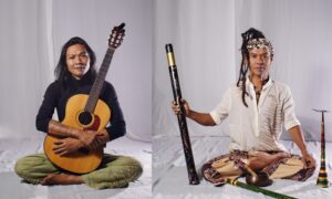 “Jokotebon Berbudi” Sajikan Album Sesaji Cinta Untuk Semesta