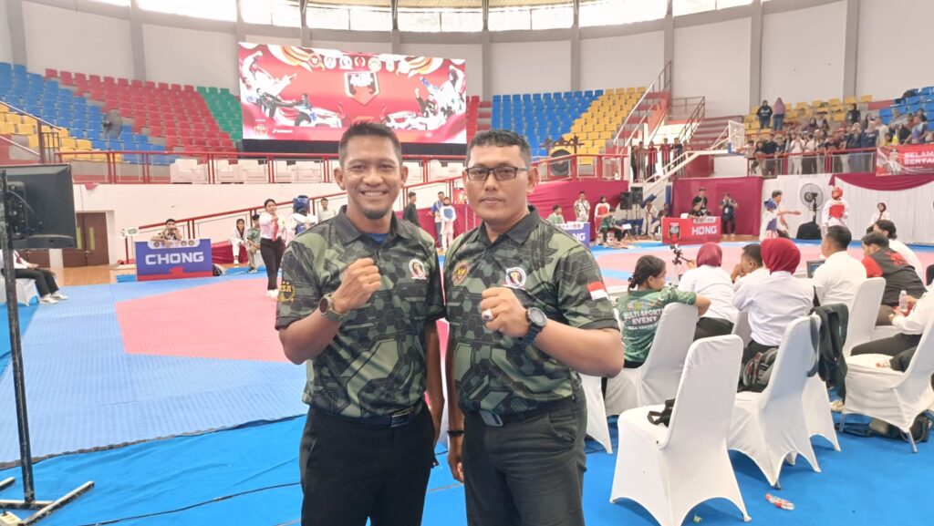 Bela Negara Cup 2025: Kejuaraan Seni Bela Diri Perdana Digelar di Kabupaten Malang