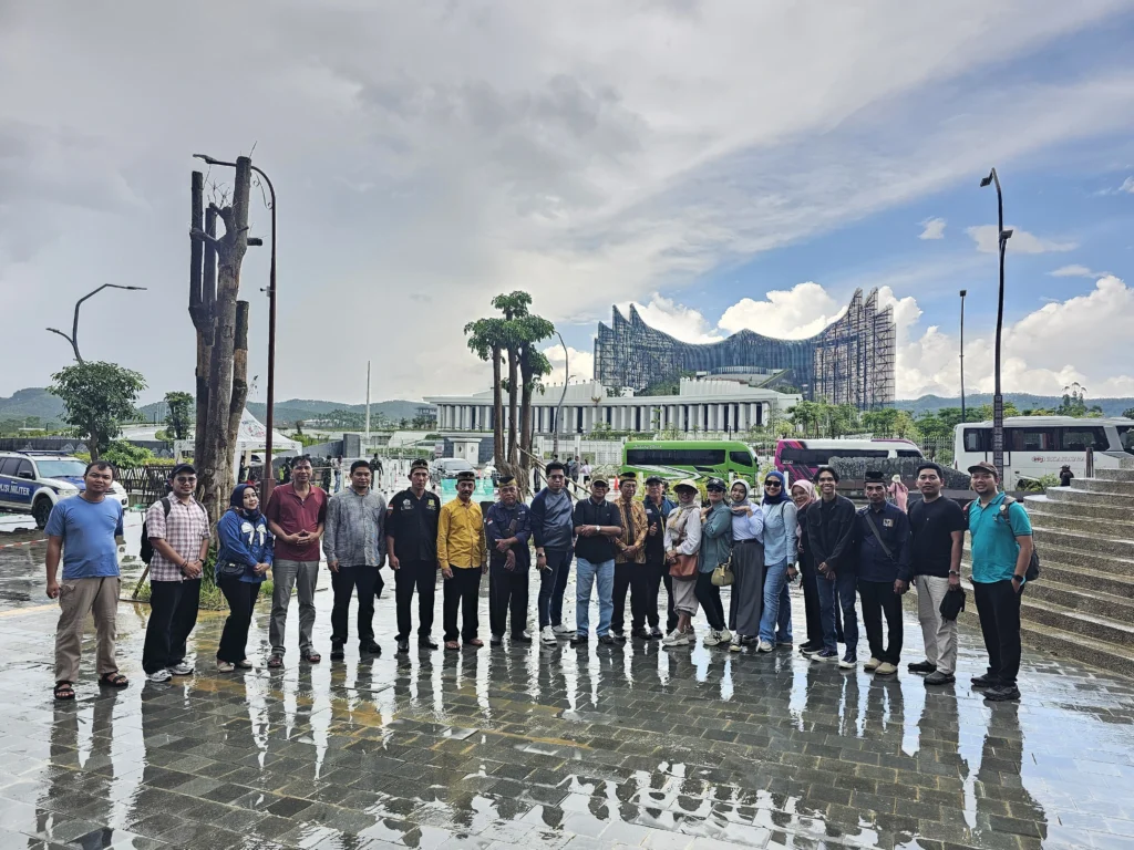 Universitas Mulawarman Gelar Dialog bersama Kepala Adat dan Warga Paser