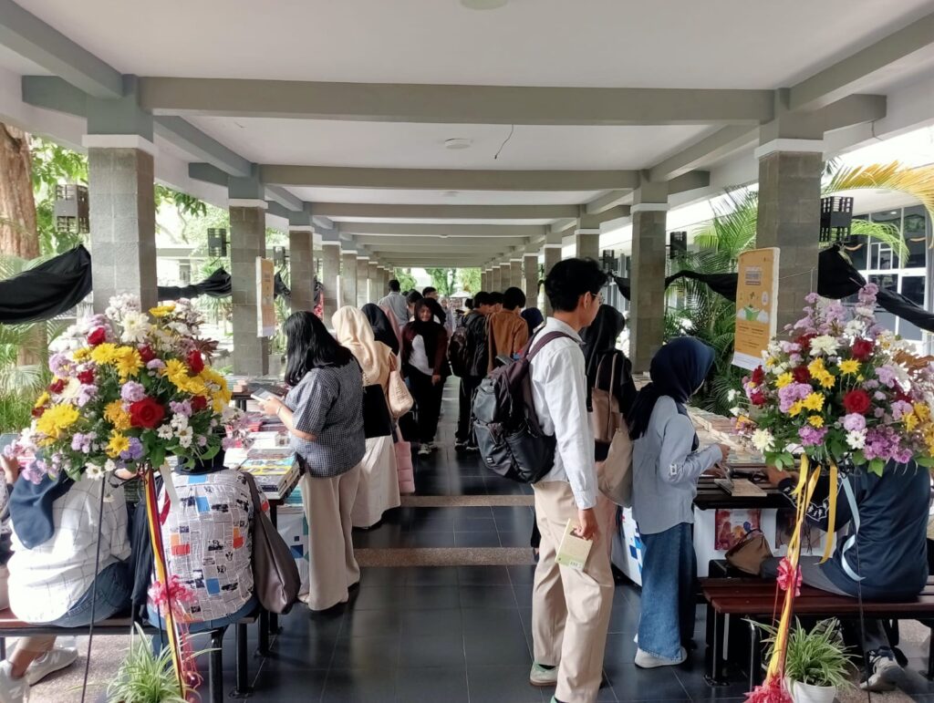 Buka Buku Festival Hadir di Malang, Diskon Hingga 80% untuk Pecinta Buku