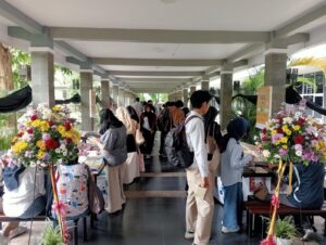 Buka Buku Festival Hadir di Malang, Diskon Hingga 80% untuk Pecinta Buku