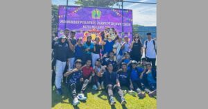 Persiapan Atlet Triathlon Menuju Prestasi Gemilang Kompetisi Pemprov 2025
