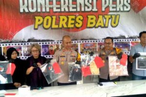 Diduga Oknum Jurnalis dan Petugas P2TP2A Terlibat Pemerasan