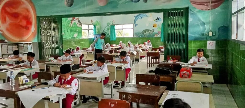 Dampak Ekonomi dan Peluang di Sekolah Islam