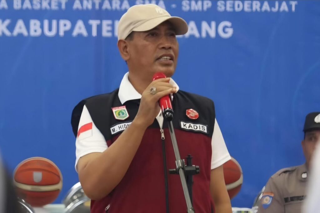 Kabupaten Malang Siap Fasilitasi Porprov 2025