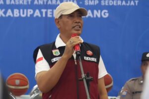 Kabupaten Malang Siap Fasilitasi Porprov 2025