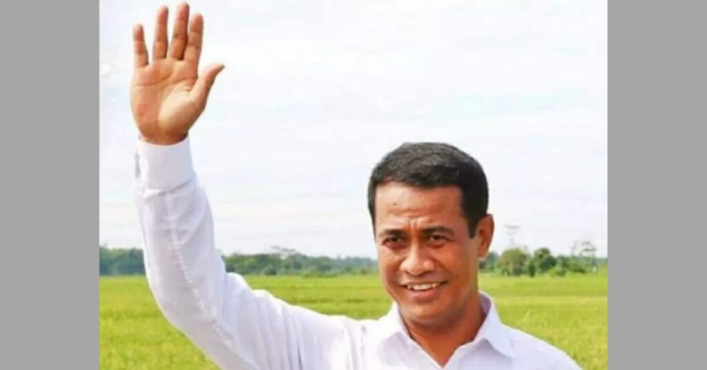 Pentingnya Ketahanan Pangan Indonesia sebagai Lumbung Pangan Dunia