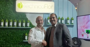 Indonesian Market in the Perspective of World-Class Perfumery