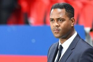 Patrick Kluivert Bahagia Dapatkan Kiper Termahal Kedua Asia