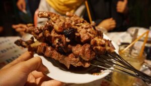 Kuliner Khas Jawa Timur: Review Makanan Legendaris dan Rekomendasi Tempat Makan