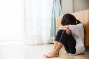 Dampak Jangka Panjang Trauma Masa Kecil