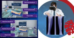 Solusi Pembelajaran Bedah dengan Teknologi Virtual Reality