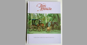 Menelusuri Makna dan Pesan dalam Novel ‘Bumi Manusia’