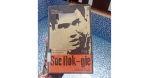 Buku, Pesta, dan Cinta di Alam Bangsanya Soe Hok Gie