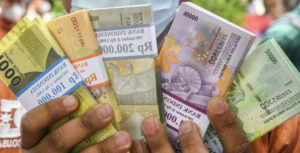 Bank Indonesia Buka Layanan Penukaran Uang Baru Jelang Lebaran