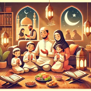 Melanjutkan Ketaatan dan Syukur Sebagai Hamba Allah