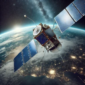 Dampak Sengketa Satelit Kemhan, Aset Indonesia di Prancis Terancam Disita