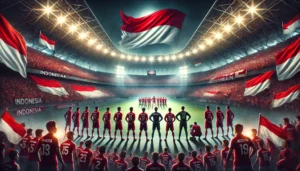 Indonesia Bersiap Hadapi Bahrain di Kualifikasi Piala Dunia 2026
