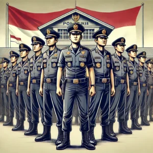 POLRI Lakukan Mutasi Besar-Besaran, 1.255 Personel Alami Pergeseran Jabatan