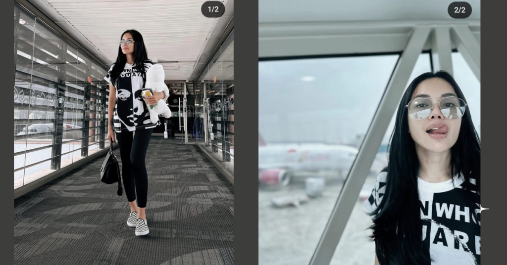 Nikita Mirzani Ditahan, Ini Fakta-Fakta yang Terungkap