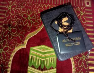 Malam Lailatul Qadar: Malam Penuh Kemuliaan dan Rahmat